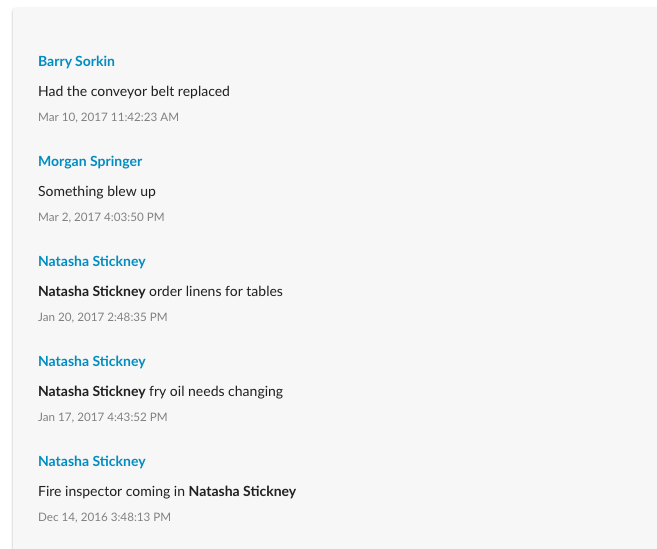 7 Creative Ways to Use a Restaurant Manager's Daily Log Book Toast POS